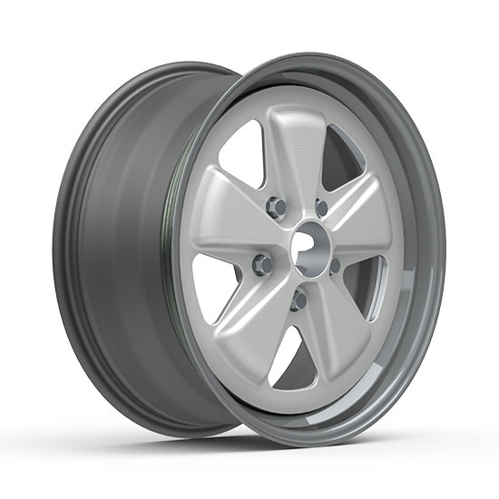 FIKSE FFR 18 Inch
