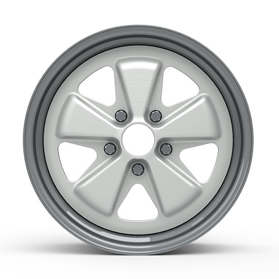FIKSE FFR 18 Inch