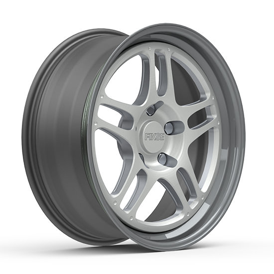 PROFIL CONTOUR 5S