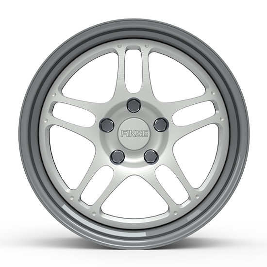 PROFIL CONTOUR 5S