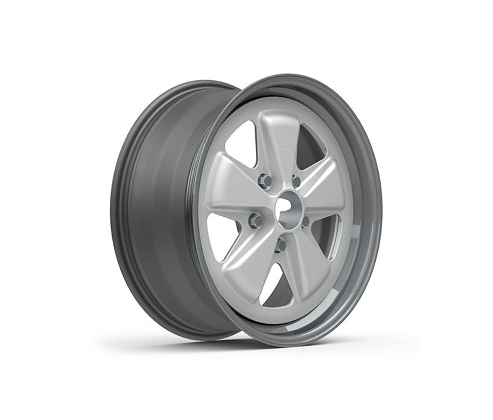 FIKSE FFR 17 Inch