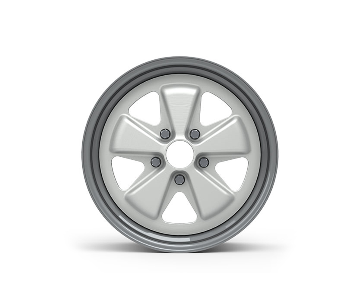 FIKSE FFR 17 Inch