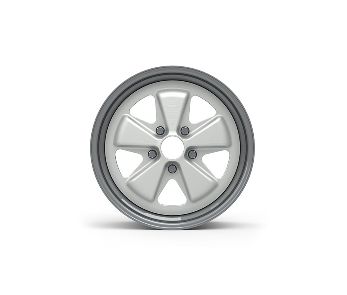 FIKSE FFR 15 Inch 