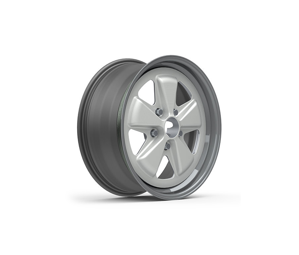 FIKSE FFR 15 Inch 