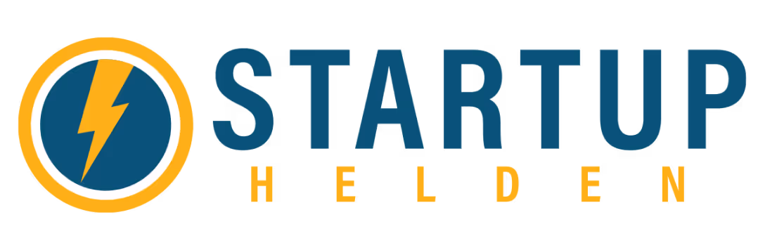 StartupHelden Logo