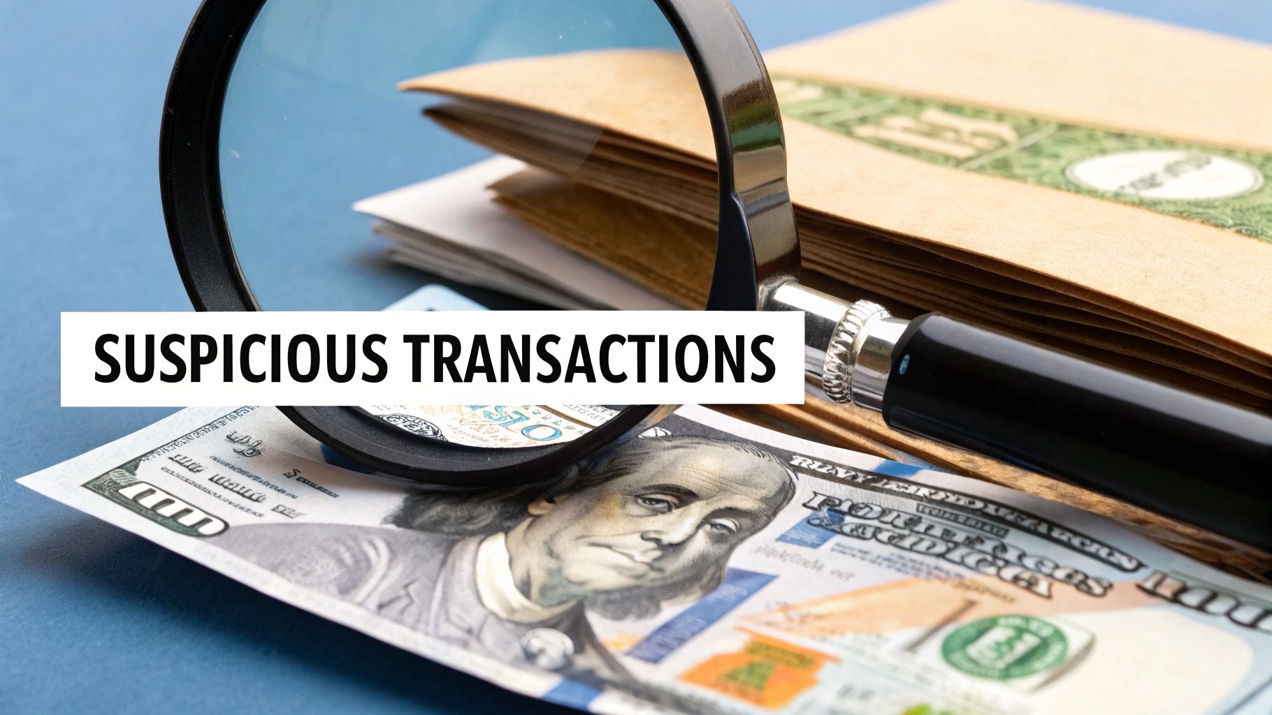 The Modern Evolution of Money Laundering Patterns