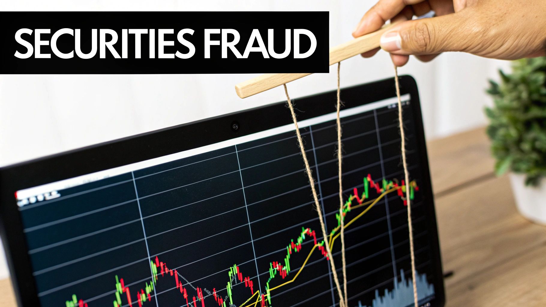 Securities Fraud