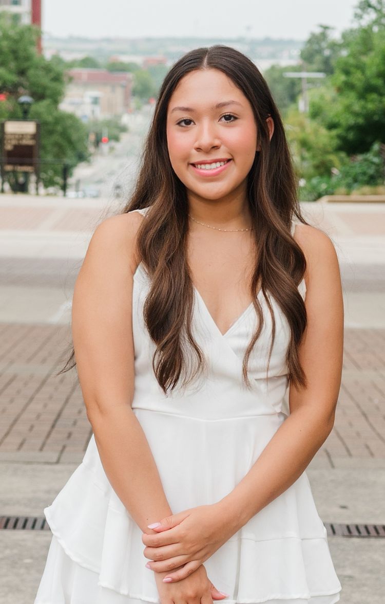 Nancy Estrada - Designer
