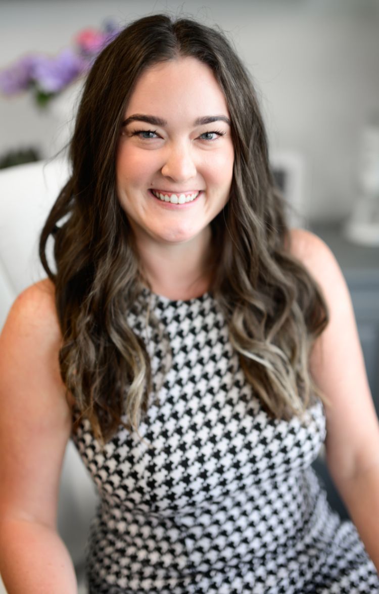 Aubrey Kerr - Director of Outreach