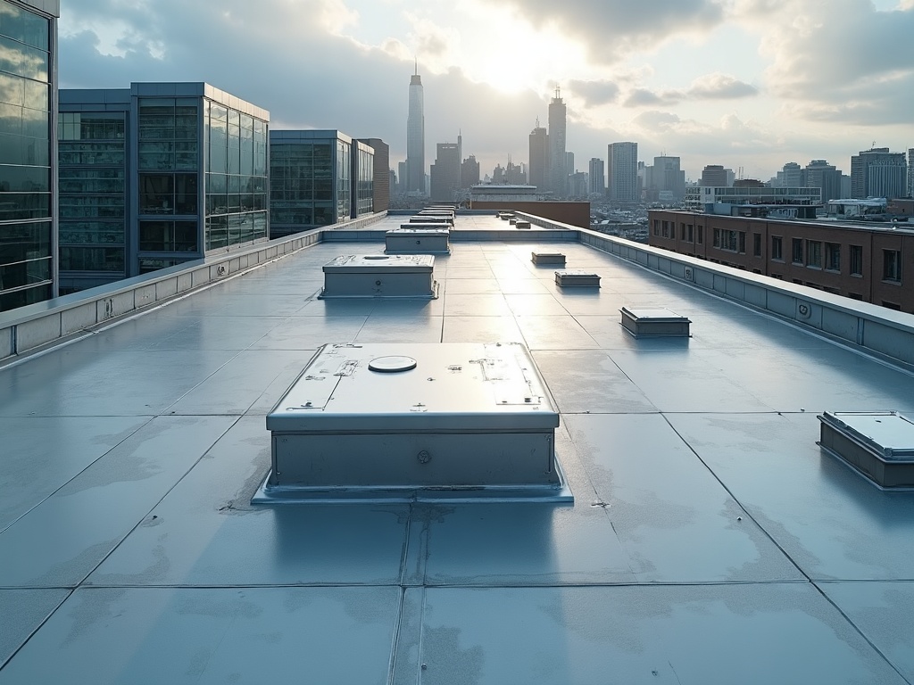 Surespan Covers