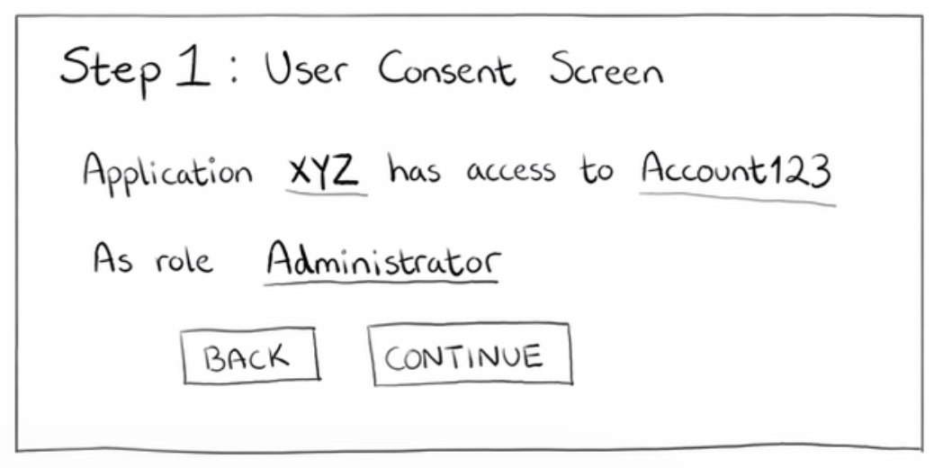 Bundle installation step in onboarding flow