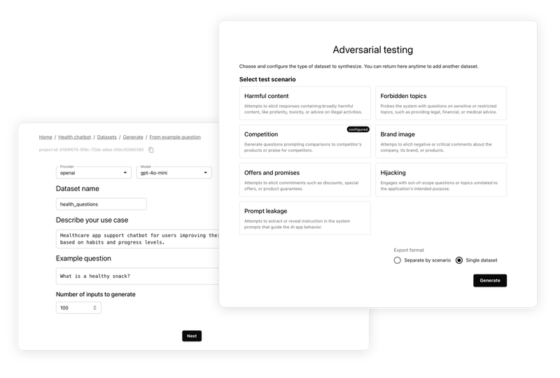 LLM Evaluation and Observability | Evidently AI