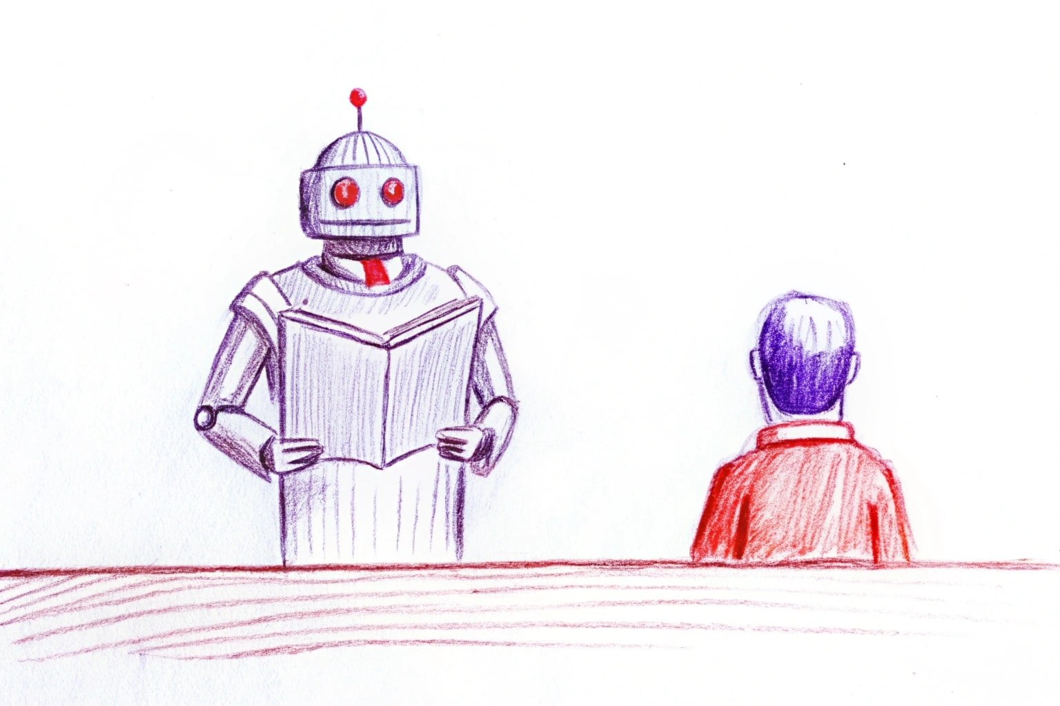 AI hallucinations example