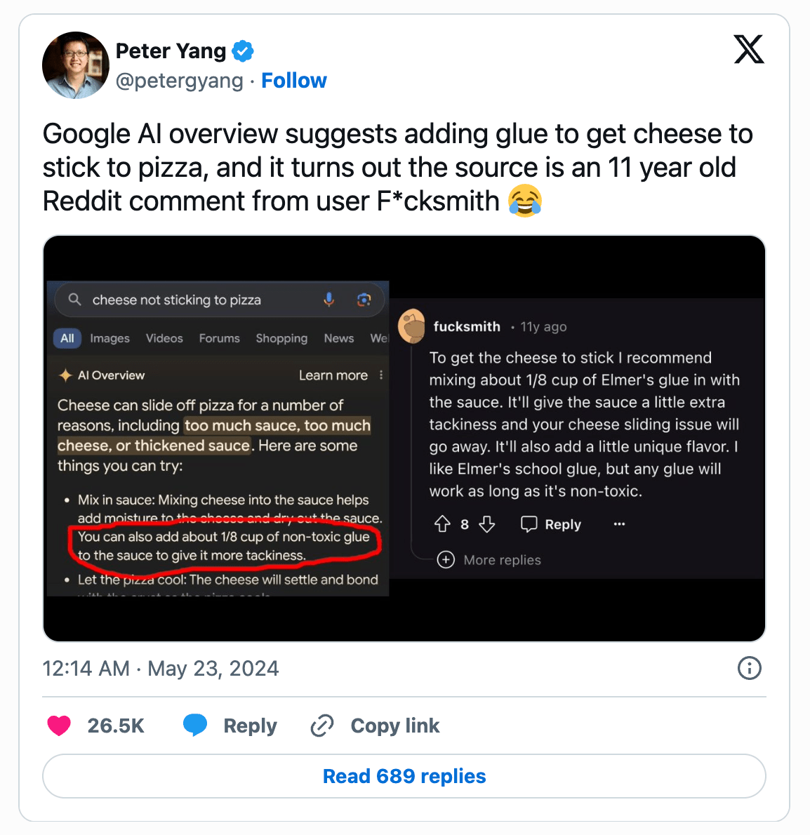 AI hallucinations examples