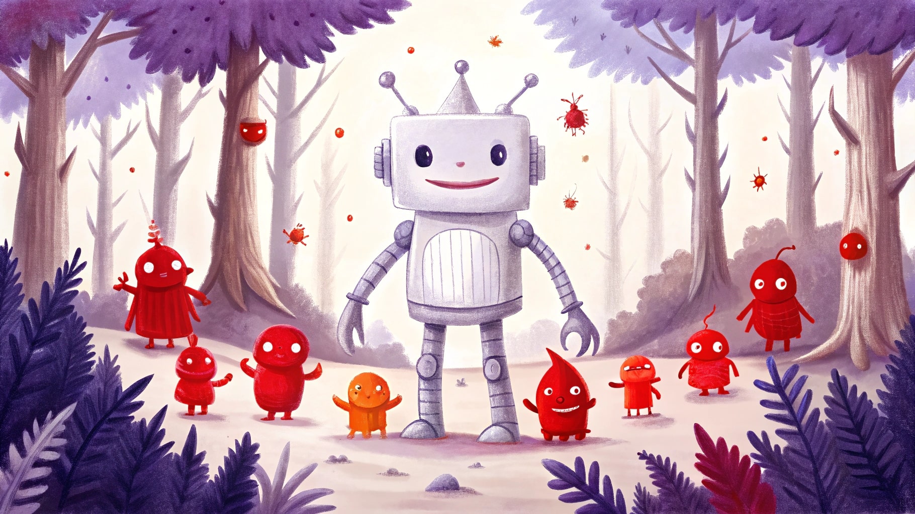 7 AI hallucinations examples