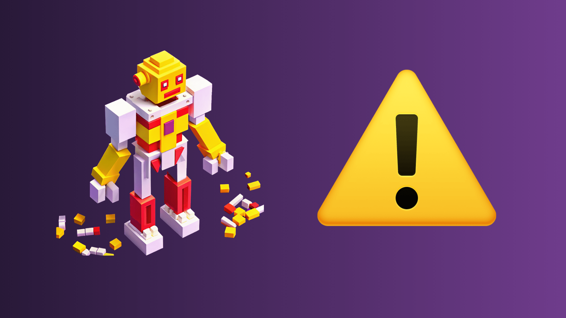 AI risk: 10 pitfalls to avoid when building AI products