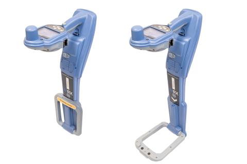 MRX SG Survey Grade Locator – high-precision utility and marker detection with mapping capabilities