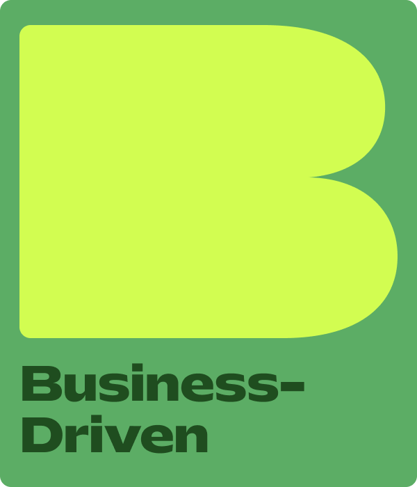 Hybrid background - design and marketing