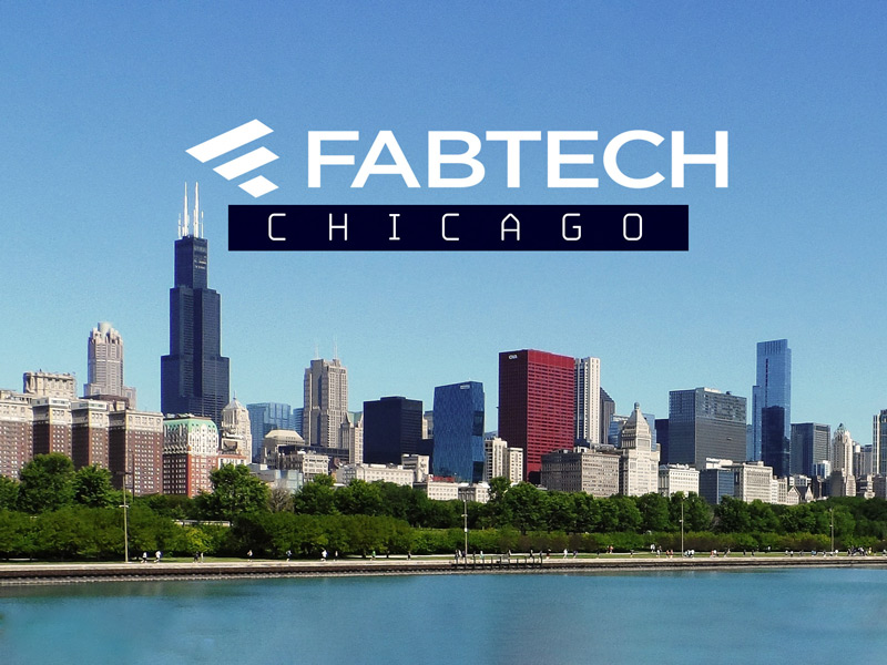 FABTECH 2025