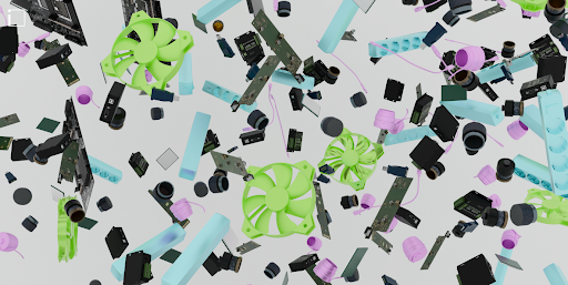 AI for Industry Challenge