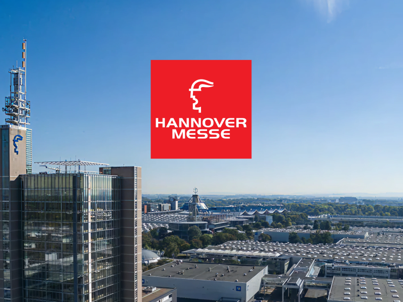Hannover Messe