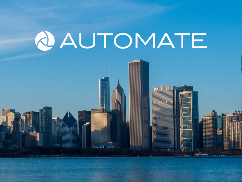 Automate 2026