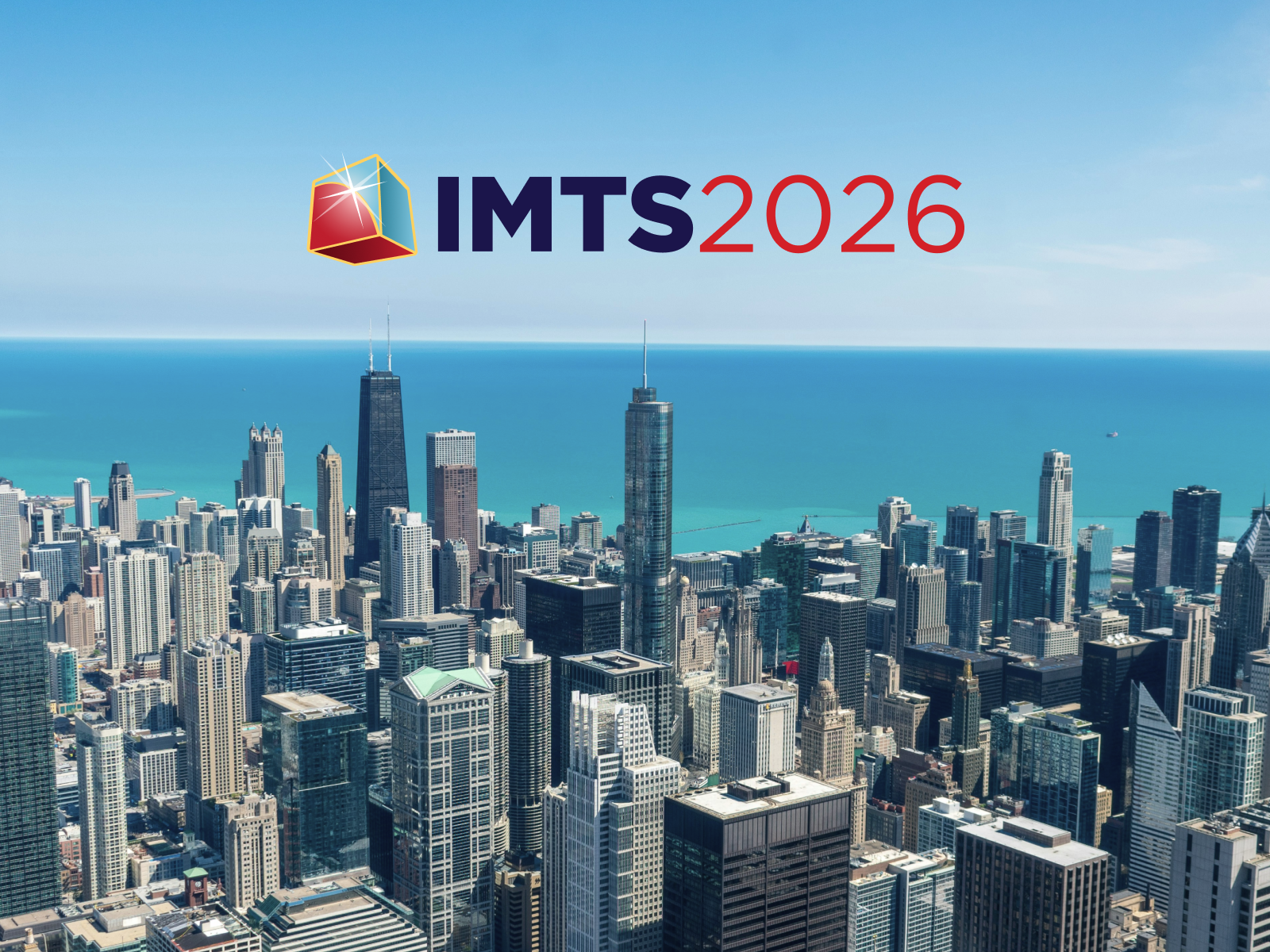 IMTS 2026