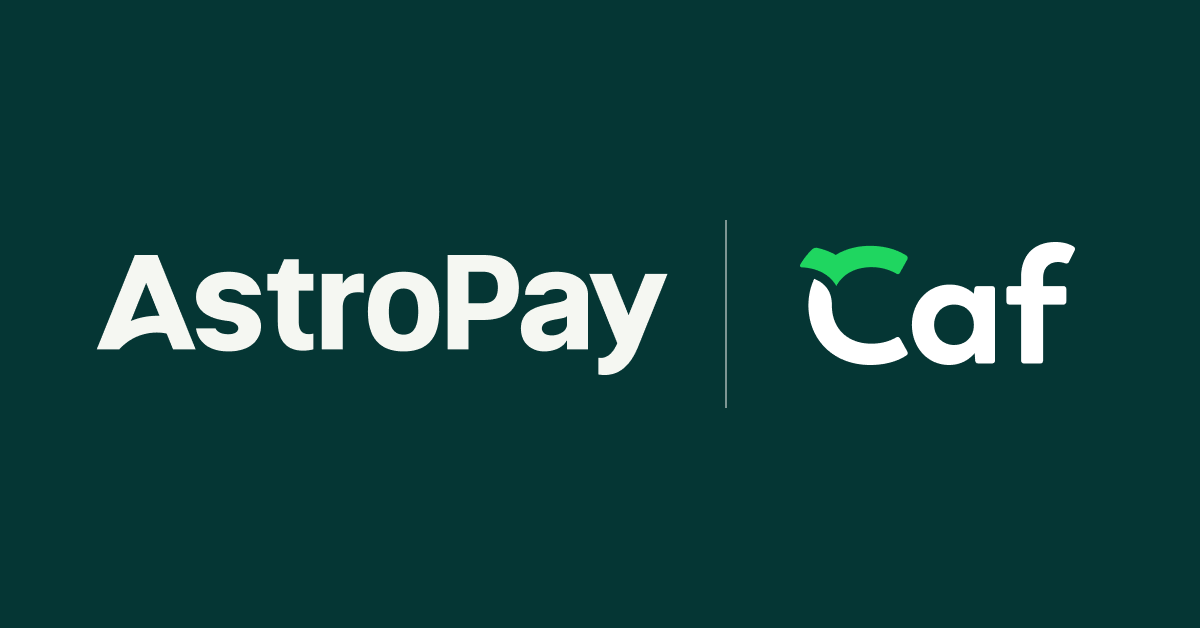 AstroPay and Caf join forces to prevent fraud with advanced AI methods in Brazil