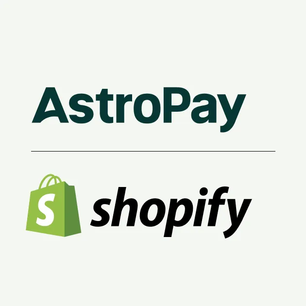 AstroPay se integra con Shopify para conectar a los comerciantes con los clientes en toda Latinoamérica