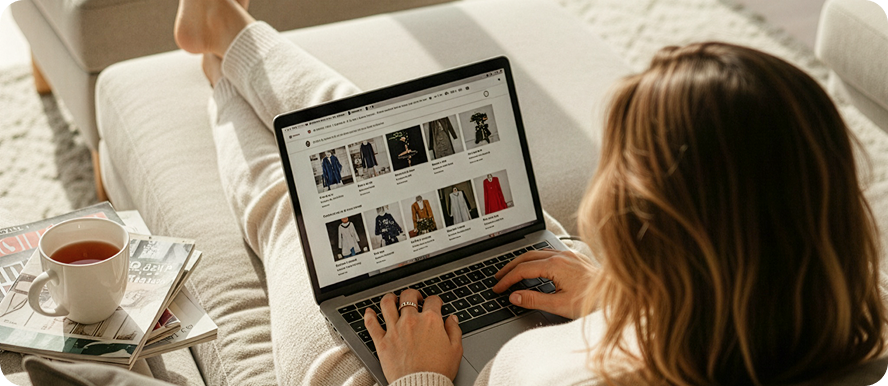 Cómo comprar en el exterior desde Argentina