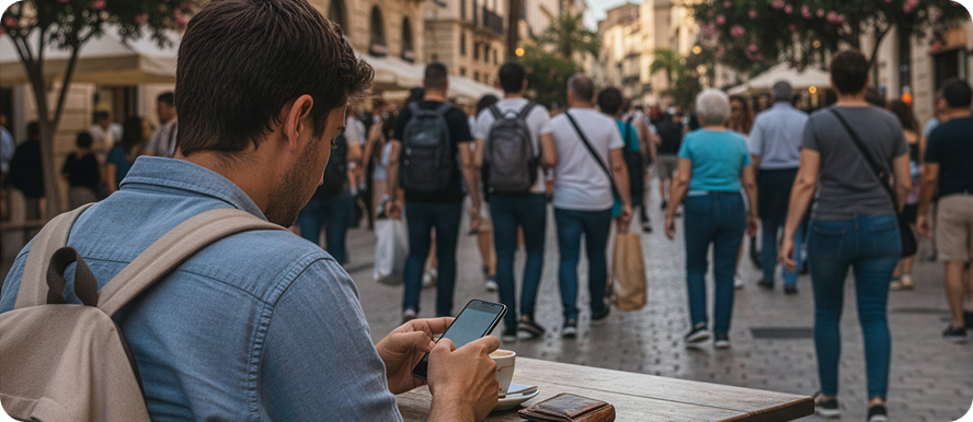Cómo enviar y recibir dinero del exterior en Argentina