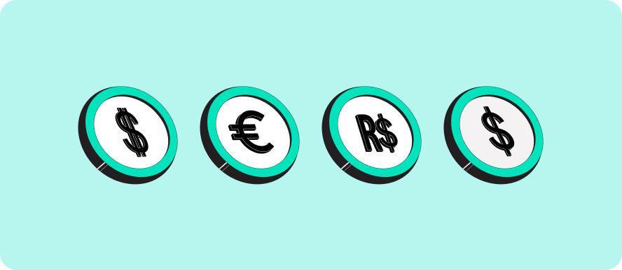 Cómo tener una cuenta en el exterior