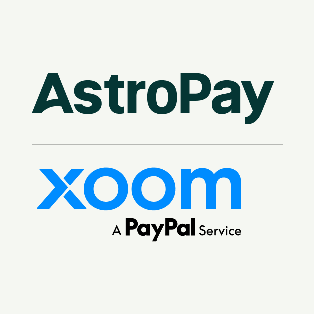 AstroPay and Xoom Enable Direct Payouts to the AstroPay Wallet