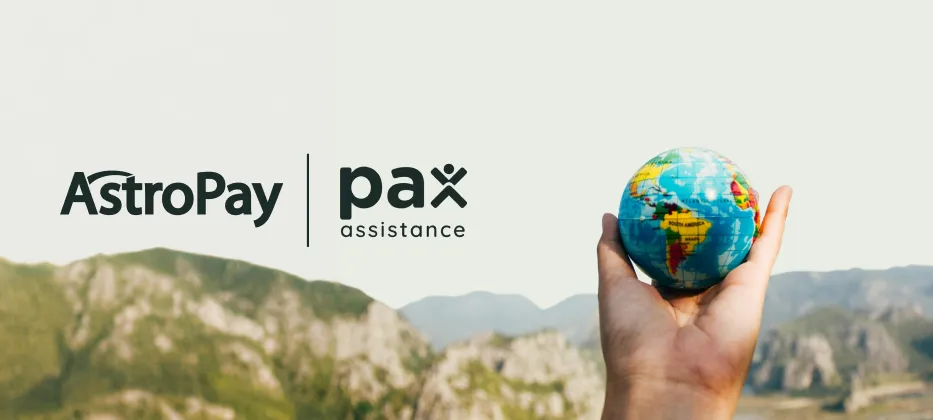 AstroPay sigue apoyando a los autónomos en la era del trabajo remoto