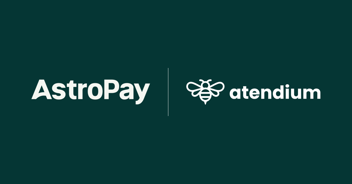 AstroPay and Atendium launch new partnership
