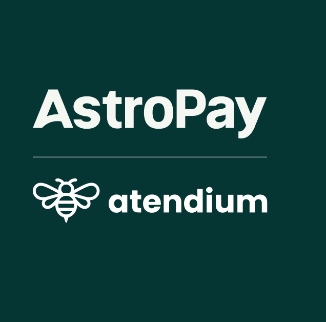AstroPay and Atendium launch new partnership
