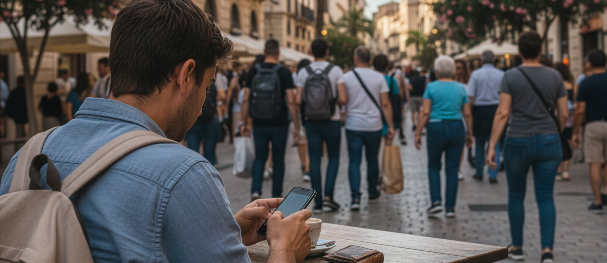 How to send money from Argentina to Colombia with Bre-B (2026 guide)