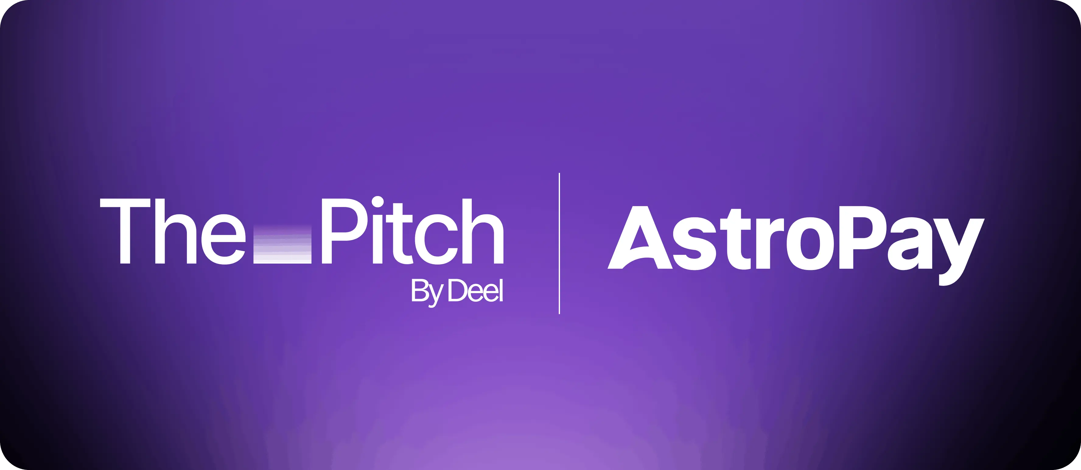 ¿Cuál es The Pitch de Deel y cómo pueden las empresas emergentes solicitar hasta 1 millón de dólares en financiación?