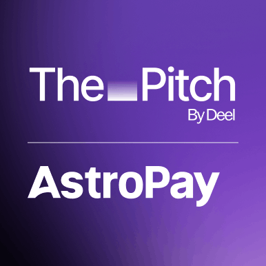 What Is The Pitch by Deel and How Can Startups Apply for Up to $1M in Funding?
