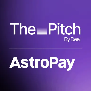 ¿Cuál es The Pitch de Deel y cómo pueden las empresas emergentes solicitar hasta 1 millón de dólares en financiación?