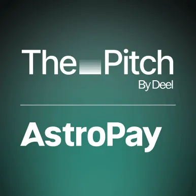 AstroPay se asocia con Deel: una competencia para empresas emergentes de 15 millones de dólares y cómo retirar sus fondos