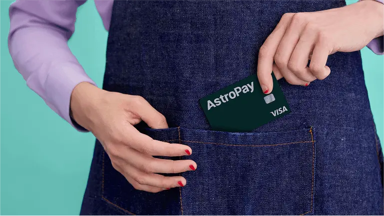 The future of payments is stable