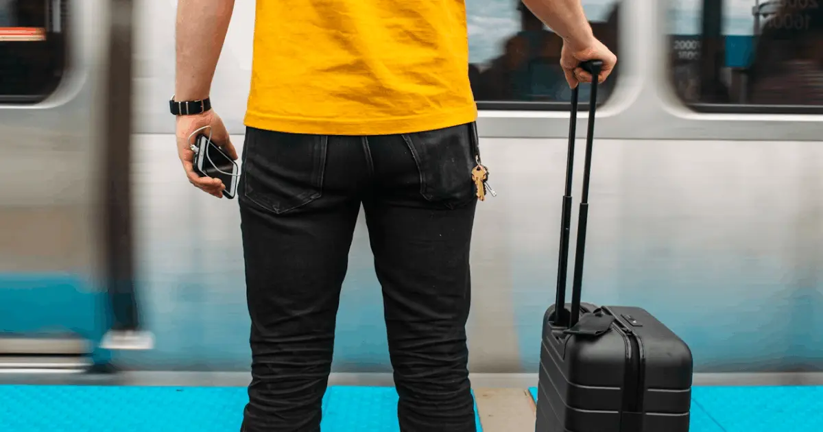 Guía de dinero para viajar: 5 consejos para viajar al extranjero