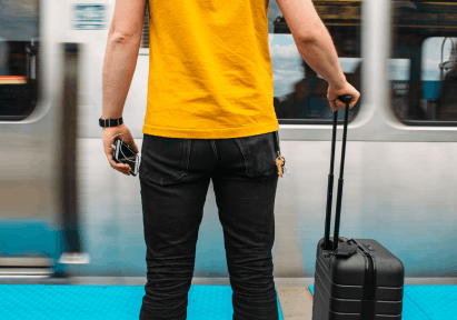 Guía de dinero para viajar: 5 consejos para viajar al extranjero