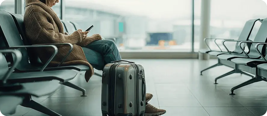 Comprar eSIM y pagar en el exterior, todo desde una sola app