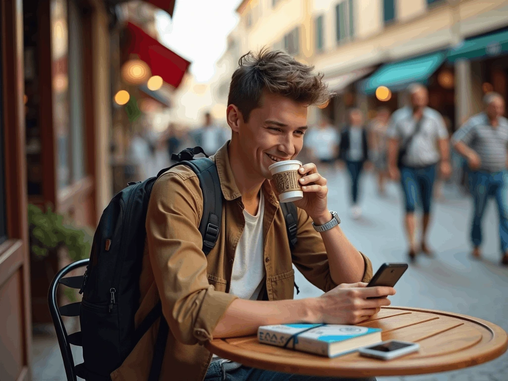 Por que o Cartão de Viagem da AstroPay é a Melhor Opção para Economizar IOF