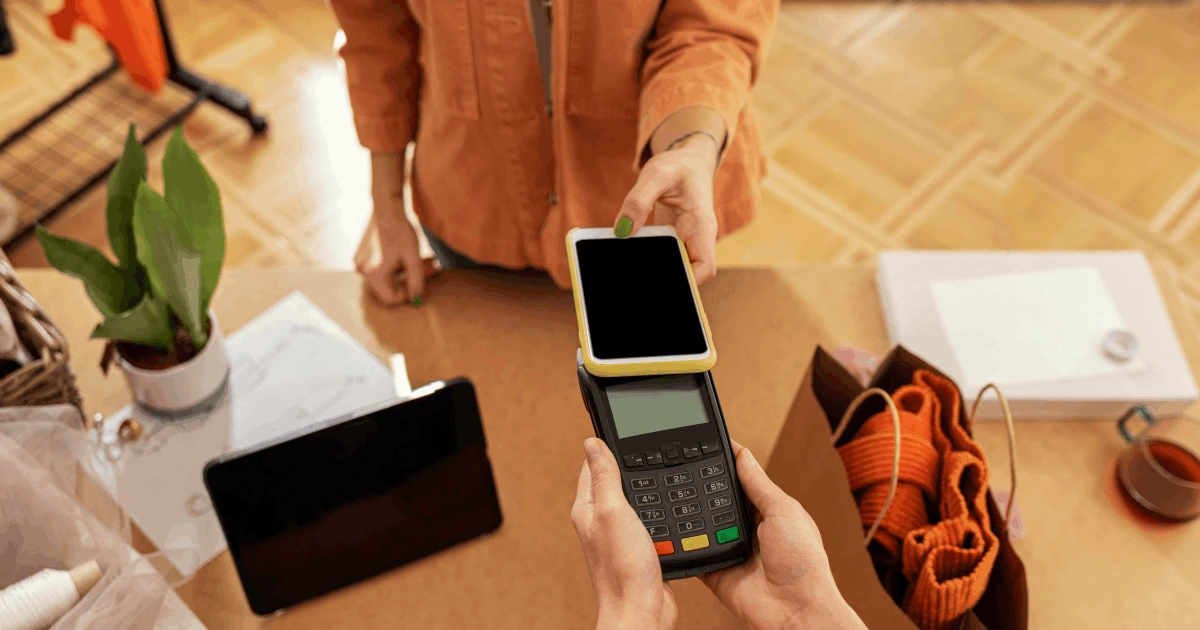 Taxa de cartão de crédito em compras internacionais