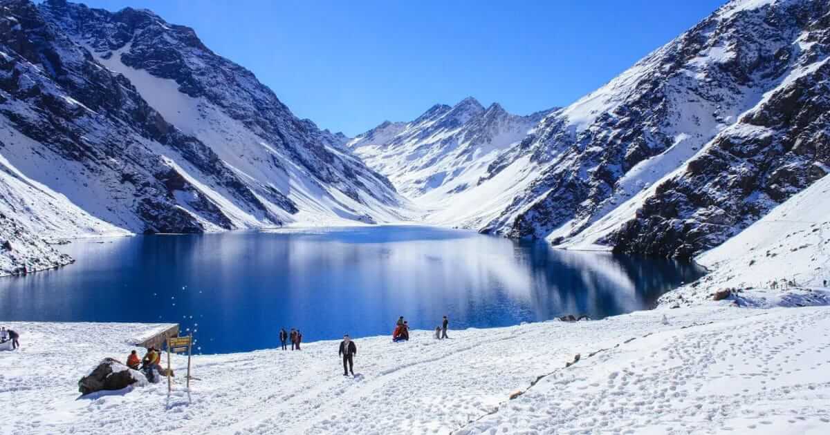 Veja quanto dinheiro levar em sua viagem ao Chile
