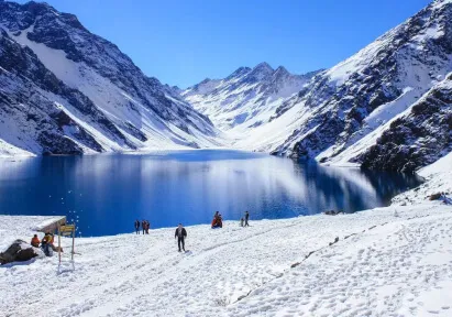 Veja quanto dinheiro levar em sua viagem ao Chile