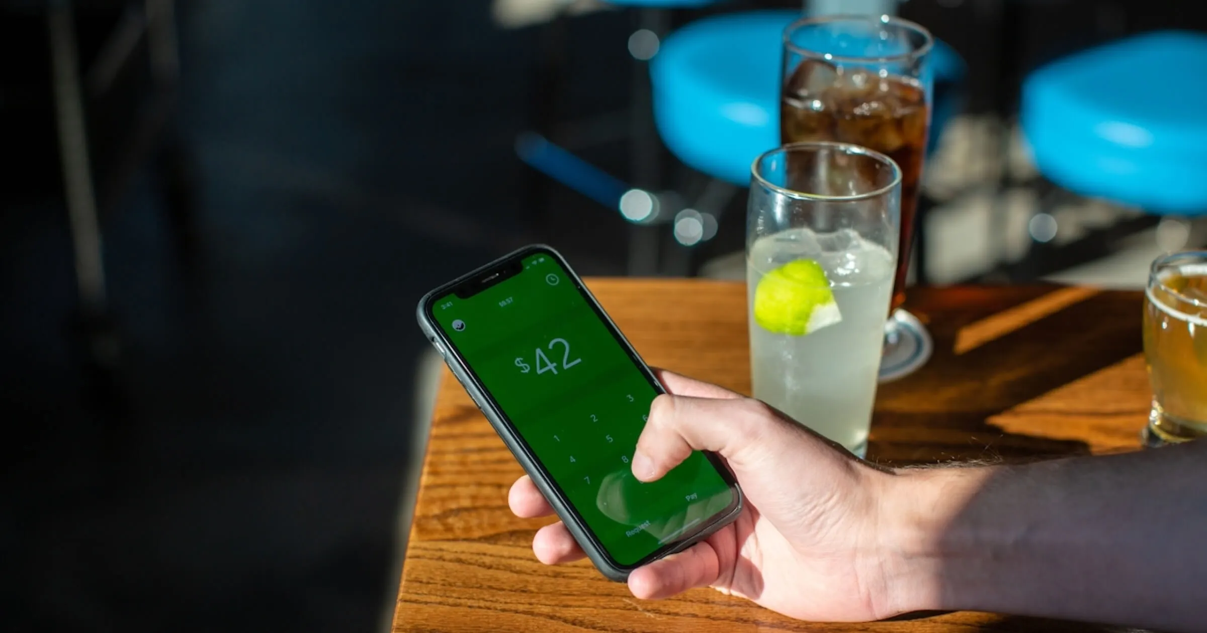 Qual conta digital rende mais em 2025